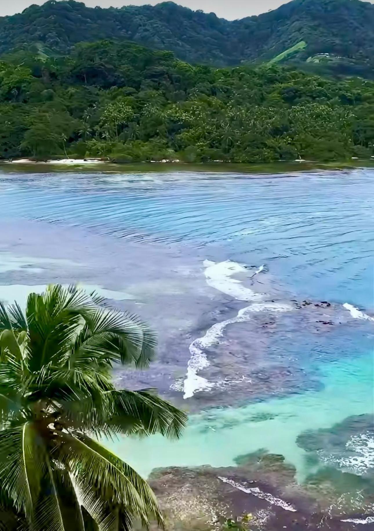 ホテル Ranchos De Chalia Panama ポルトベロ エクステリア 写真